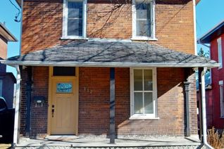 Property for Sale, 112 Stewart St, Peterborough, ON