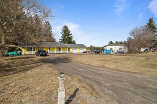 Bungalow for Sale, 207105 Highway 9, Mono, ON