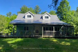 Property for Sale, 3386 Elm Tree Rd, Kawartha Lakes, ON