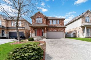Detached House for Sale, 133 Tanglewood Dr, Hamilton, ON