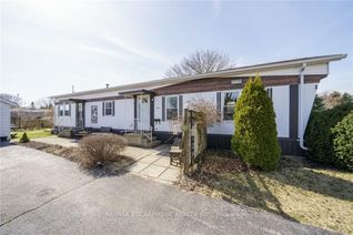 Bungalow for Sale, 1 Fifth St, Norfolk, ON