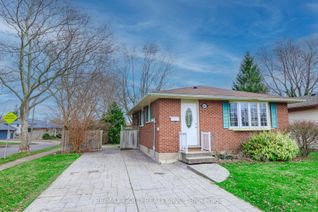 Bungalow for Sale, 6003 Swayze Dr, Niagara Falls, ON