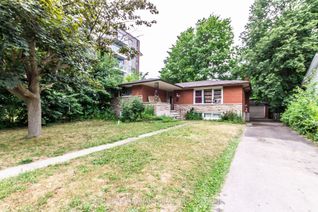 Bungalow for Sale, 56 Cardill Cres, Waterloo, ON