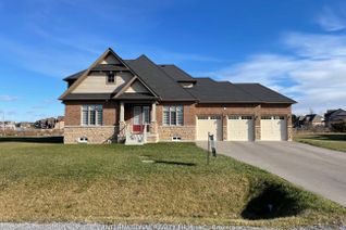 Bungalow for Sale, 13 Wellers Way, Quinte West, ON