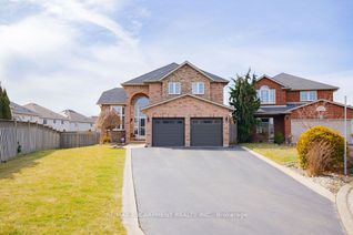 House for Sale, 14 Fortissimo Dr, Hamilton, ON