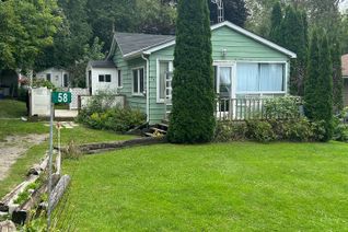 Cottage for Sale, 58 Elder St, Kawartha Lakes, ON