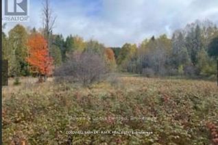 Vacant Residential Land for Sale, 0 Kennedy Bay Rd, Kawartha Lakes, ON