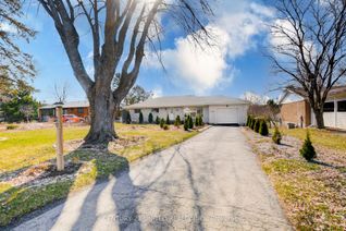 Bungalow for Sale, 20 Tanner Rd, Trent Hills, ON