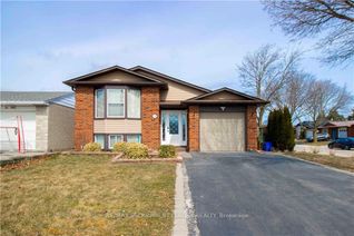 Property for Rent, 350 Brigadoon Dr #Main, Hamilton, ON