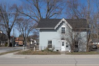 House for Sale, 162 Dundas St E, Belleville, ON