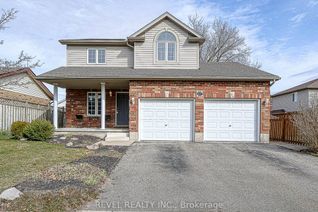 Detached House for Sale, 427 Ontario St, Woodstock, ON