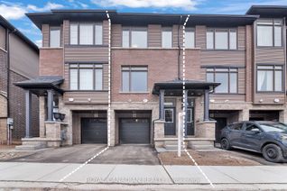Freehold Townhouse for Sale, 106 Court Dr #16, Brant, ON
