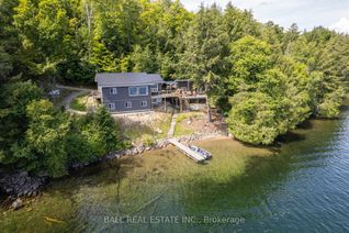 House for Sale, 1758 Papineau Lake Rd, Hastings Highlands, ON