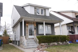 House for Sale, 1137 Hall Ave, Windsor, ON