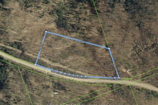 Vacant Residential Land for Sale, 603 Buckshot Lake Rd, Addington Highlands, ON