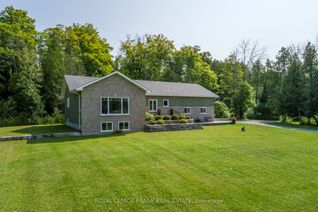 Detached House for Sale, 4267 County Rd 32, Douro-Dummer, ON