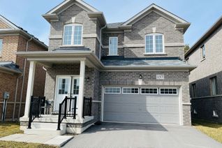 Detached House for Sale, 157 Werry Ave, Southgate, ON
