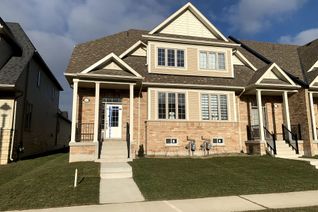 Townhouse for Sale, 220 Farley Rd #1, Centre Wellington, ON