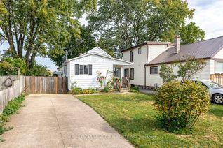 Bungalow for Sale, 12 David St, St. Catharines, ON