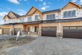 Townhouse for Rent, 25 Beaverloch Dr #3, Thorold, ON