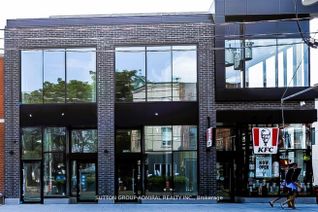 Commercial/Retail Property for Lease, 1221 Dundas St W #Ll, Toronto, ON