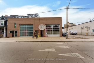 Industrial Property for Lease, 172 St Helen's Ave, Toronto, ON