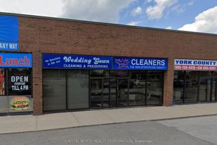 Commercial/Retail Property for Lease, 2104 Highway 7 Rd W #10, Vaughan, ON