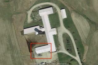 Industrial Property for Lease, 1916 Hwy 27, New Tecumseth, ON