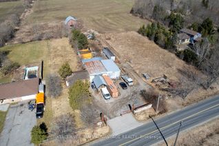 Industrial Property for Sale, 6422 9th Line, New Tecumseth, ON