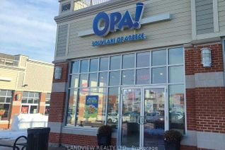Franchise Business for Sale, Vaughan, ON