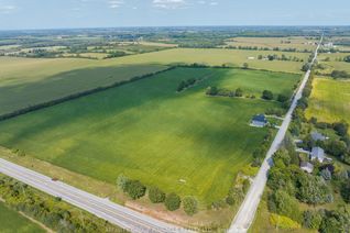 Commercial Farm for Sale, Lt 13 Concession 11 Rd, Brock, ON