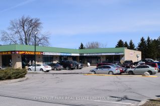 Property for Lease, 727 William St #6, Midland, ON