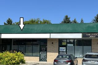 Commercial/Retail Property for Lease, 727 William St #5, Midland, ON