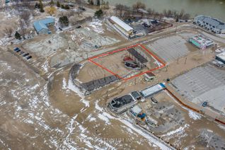 Commercial Land for Sale, 9 Main St, Wasaga Beach, ON