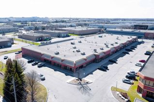 Industrial Property for Lease, 2110 Williams Pkwy, Brampton, ON