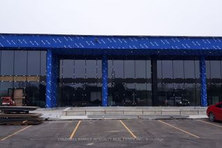 Office for Sale, 530 Speers Rd #13, Oakville, ON
