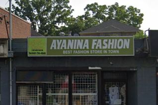 Commercial/Retail Property for Sale, 2185 Weston Rd, Toronto, ON