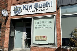 Restaurant Non-Franchise Business for Sale, 3080 Dundas St W, Toronto, ON