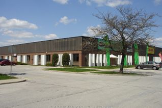 Industrial Property for Lease, 3345 North Service Rd #104B, Burlington, ON