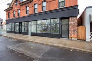Commercial/Retail Property for Lease, 681 Barton Street East St E, Hamilton, ON