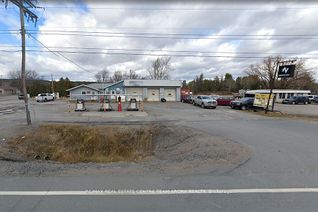 Gas Station Non-Franchise Business for Sale, 94 Main St, Dowling St, Sudbury Remote Area, ON