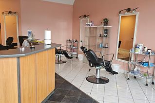 Beauty Salon Non-Franchise Business for Sale, 255 Dundas St #7, Hamilton, ON