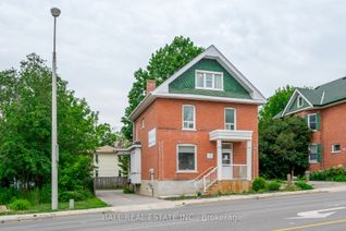Commercial/Retail Property for Sale, 529 Reid St, Peterborough, ON