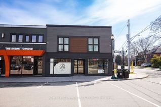 Commercial/Retail Property for Lease, 1023 King St W, Hamilton, ON