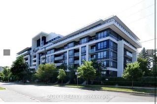 Property for Sale, 399 Spring Garden Ave #214, Toronto, ON