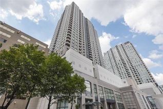 Property for Sale, 8 Hillcrest Ave #708, Toronto, ON