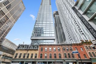 Property for Rent, 8 Cumberland St #2807, Toronto, ON