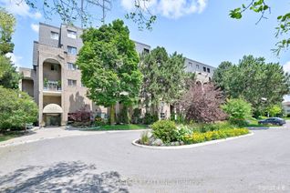 Condo Townhouse for Rent, 4001 Don Mills Rd #311, Toronto, ON