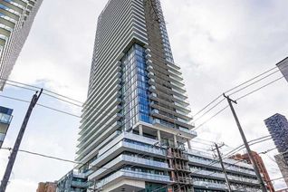 Condo Apartment for Rent, 161 Roehampton Ave #4104, Toronto, ON