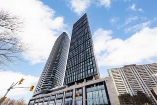 Apartment for Sale, 575 Bloor St E #1603, Toronto, ON
